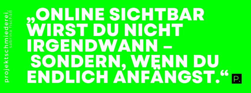 Strategietipps für Offline-Unternehmer – online sichtbar werden und Kunden gewinnen