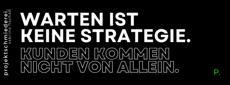 Strategietipps für Offline-Unternehmer – online sichtbar werden und Kunden gewinnen