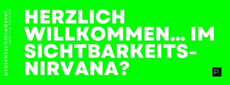 Strategietipps für Offline-Unternehmer – online sichtbar werden und Kunden gewinnen