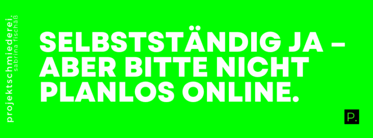 Strategietipps für Offline-Unternehmer – online sichtbar werden und Kunden gewinnen