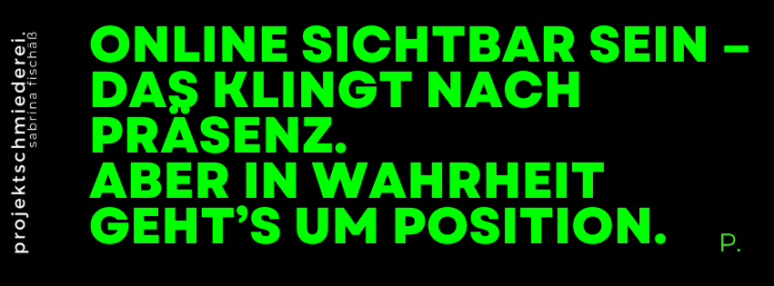 Strategietipps für Offline-Unternehmer – online sichtbar werden und Kunden gewinnen