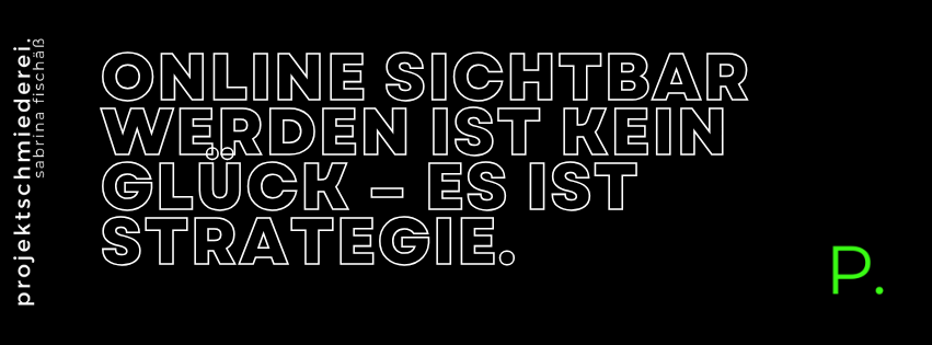 Strategietipps für Offline-Unternehmer – online sichtbar werden und Kunden gewinnen