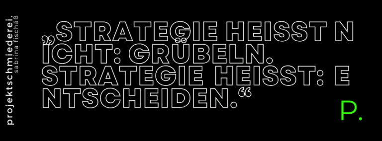 Strategietipps für Offline-Unternehmer – online sichtbar werden und Kunden gewinnen