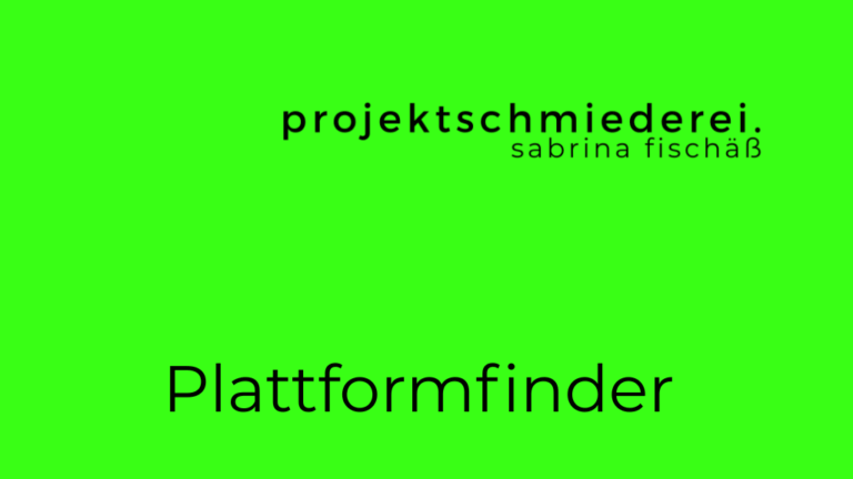 social media plattform: Wie du die Social-Media-Kanäle findest, die wirklich zu deinem Business passen