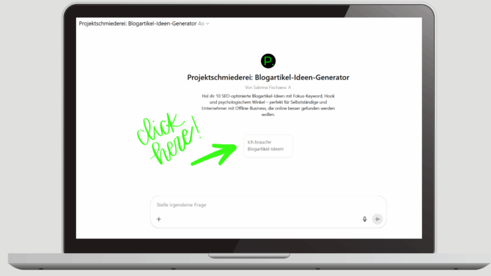 Strategietipps für Offline-Unternehmer – online sichtbar werden und Kunden gewinnen