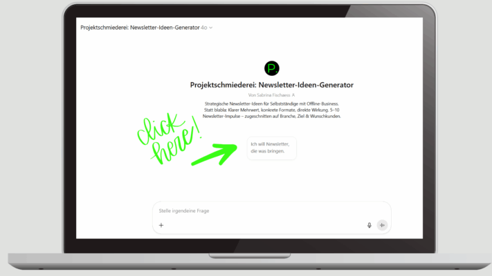 Strategietipps für Offline-Unternehmer – online sichtbar werden und Kunden gewinnen