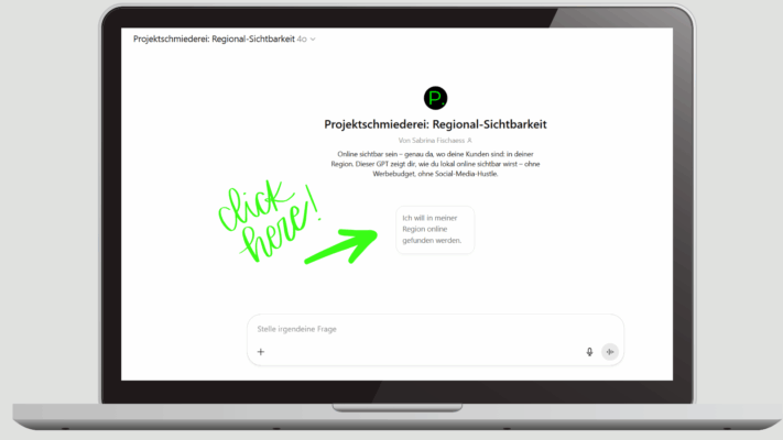 Strategietipps für Offline-Unternehmer – online sichtbar werden und Kunden gewinnen