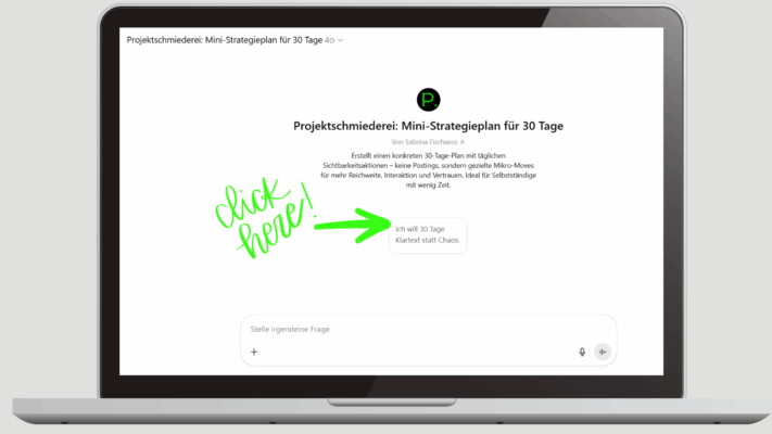 Strategietipps für Offline-Unternehmer – online sichtbar werden und Kunden gewinnen