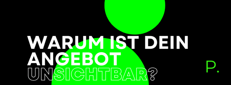 Strategietipps für Offline-Unternehmer – online sichtbar werden und Kunden gewinnen