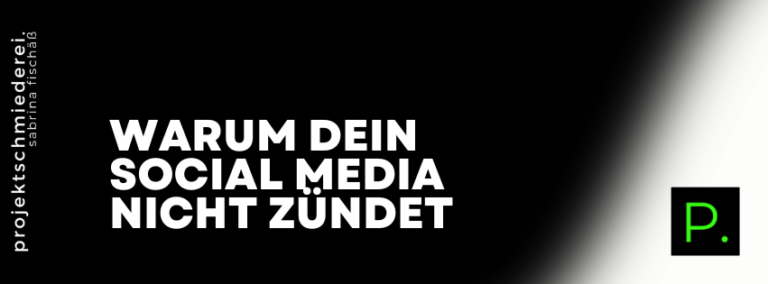Social media: Eine Agentur kann nur so gut sein wie dein Briefing