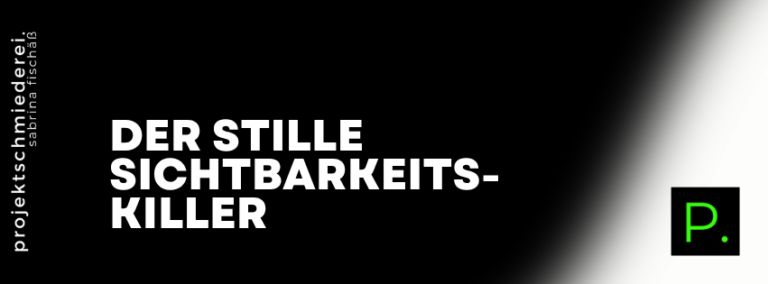 veraltete Inhalte tote Links – Der stille Sichtbarkeits-Killer: Veraltete Inhalte und tote Links