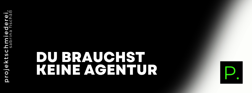 Du brauchst keine Agentur – Du brauchst keine Agentur – du brauchst ein System, das funktioniert