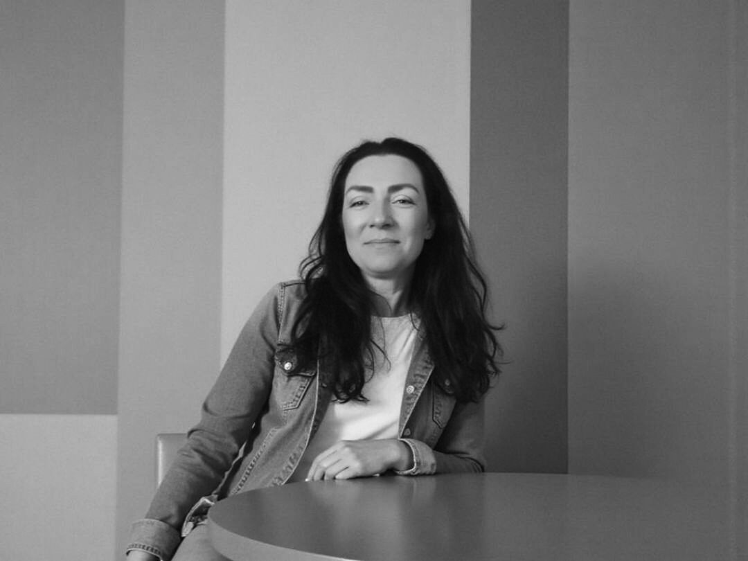 Sabrina Fischäß — Strategische Sparringspartnerin