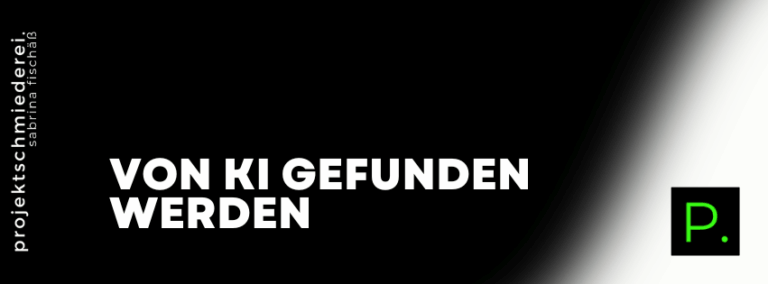 Wie deine Website von Google UND ChatGPT gefunden wird