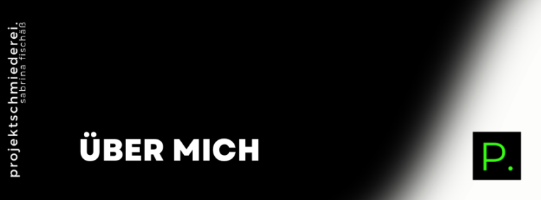 Über-mich-Seite Vertrauen – „Über-mich