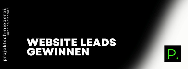 Website ohne Fangnetz: So verlierst du 95 % der Besucher
