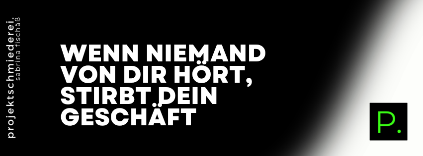 Leads gewinnen – Wenn niemand von dir hört, stirbt dein Geschäft – egal, wie gut du bist