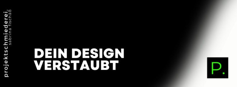 Das Corporate Design, das in der Schublade verstaubt