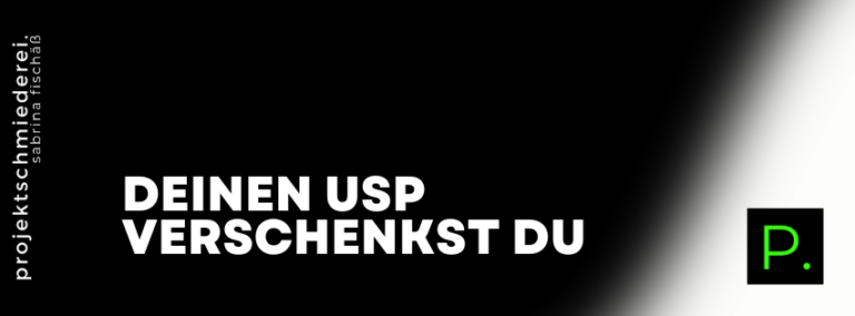 „Du denkst alles kaputt“ — der Vorwurf, der mein Geschäftsmodell wurde