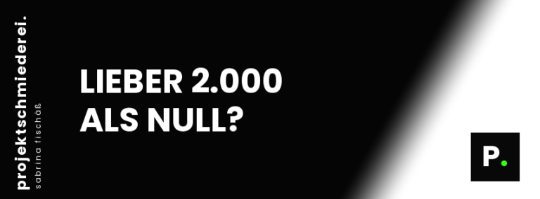 „Lieber 2.000 als null“ – der Satz, der Unternehmen leise schrumpft