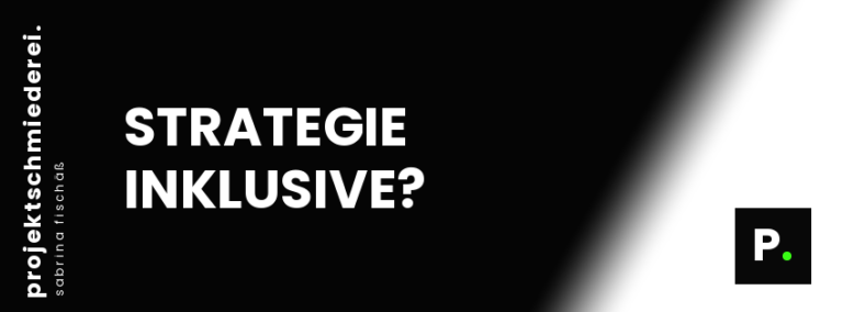 „Strategie inklusive“ – was dieses Geschenk wirklich wert ist