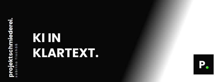 Beitragsbild: KI in Klartext