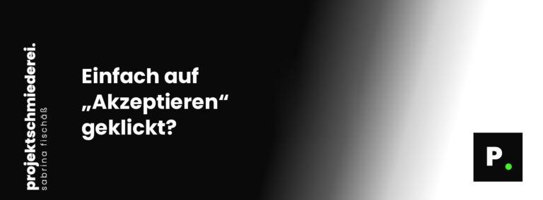 Einfach auf Akzeptieren geklickt? KI-Nutzungsbedingungen